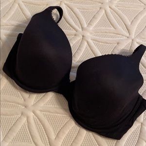 Cleaning out bra drawer